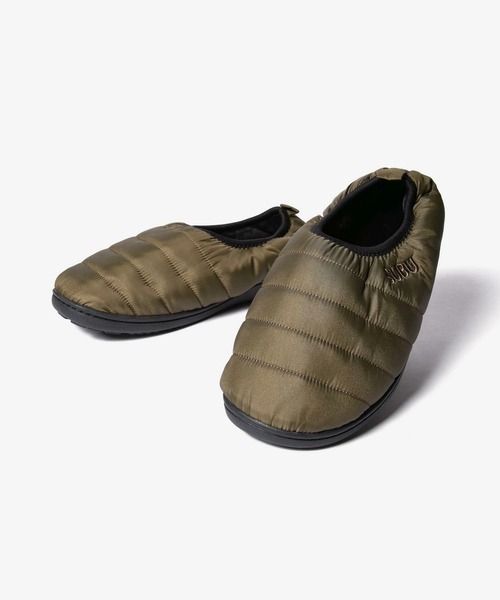 SUBU（スブ） サンダル SUBU VAMP ヴァンプ サンダル レディース