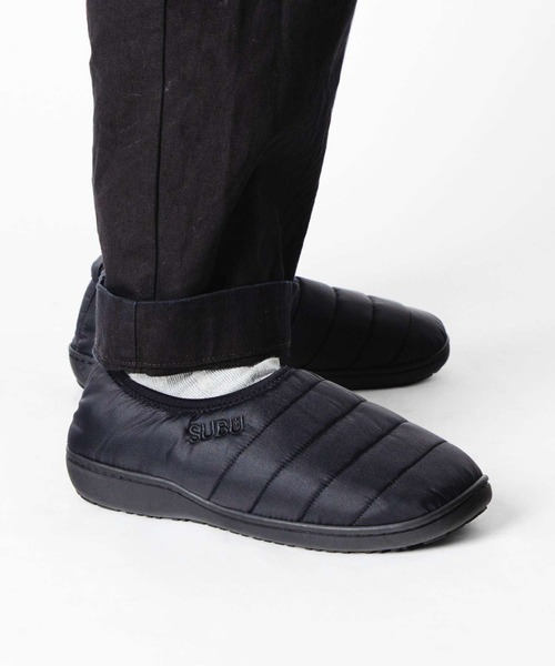 SUBU（スブ） サンダル SUBU VAMP ヴァンプ サンダル レディース