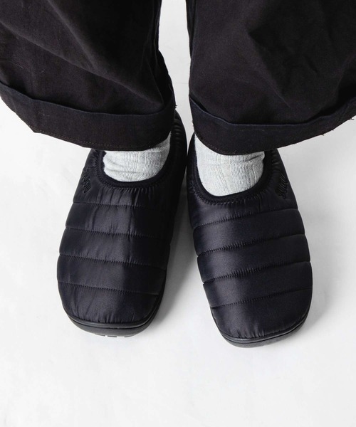 SUBU（スブ） サンダル SUBU VAMP ヴァンプ サンダル レディース