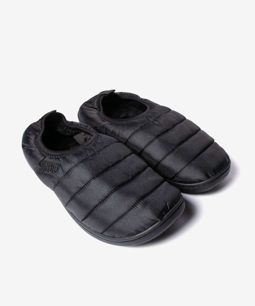 SUBU（スブ） サンダル SUBU VAMP ヴァンプ サンダル レディース