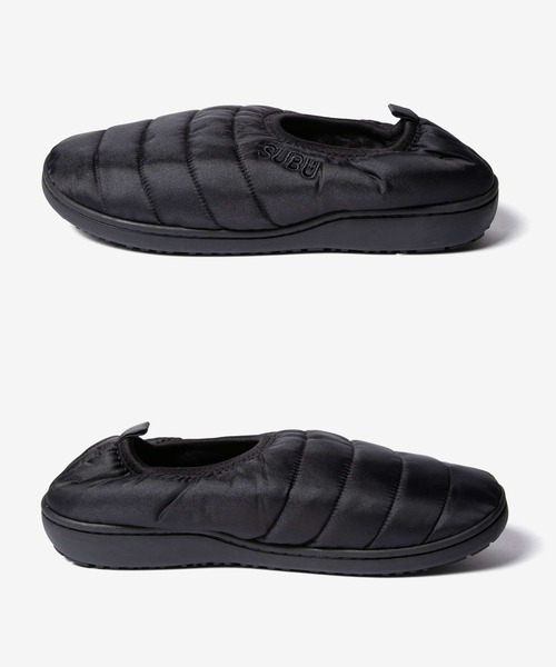 SUBU（スブ） サンダル SUBU VAMP ヴァンプ サンダル レディース