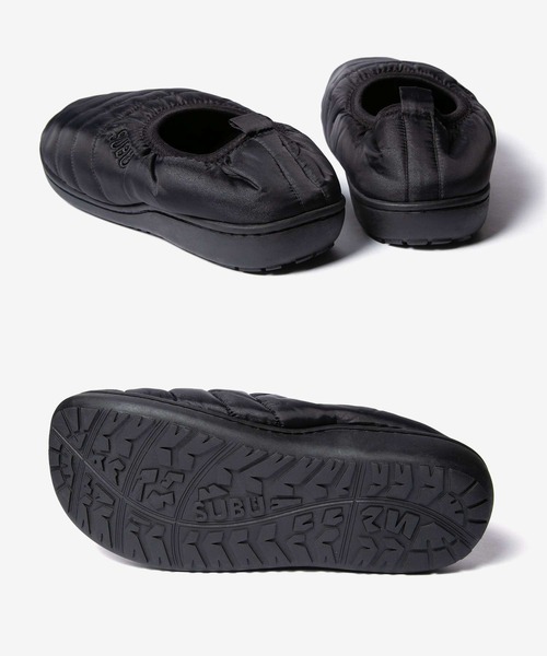 SUBU（スブ） サンダル SUBU VAMP ヴァンプ サンダル レディース