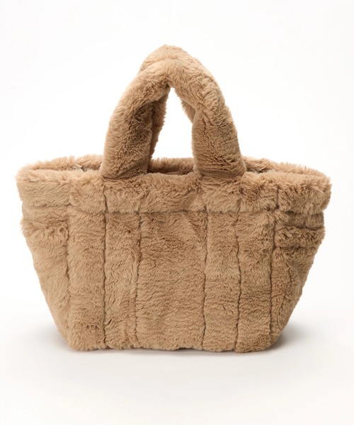 BILLABONG（ビラボン） トートバッグ ミニ レディース FUR MINI TOTE