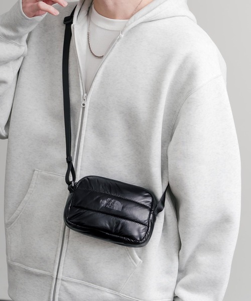 THE NORTH FACE ショルダーバッグ THE NORTH FACE（ザ ノースフェイス） ショルダーバッグ メンズ