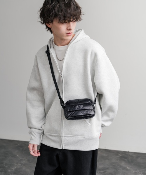 THE NORTH FACE（ザ ノースフェイス） ショルダーバッグ メンズ