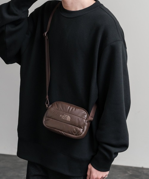 THE NORTH FACE（ザ ノースフェイス） ショルダーバッグ メンズ