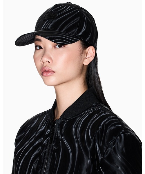 ARMANI EXCHANGE キャップ 帽子 「A|X アルマーニ エクスチェンジ」NL