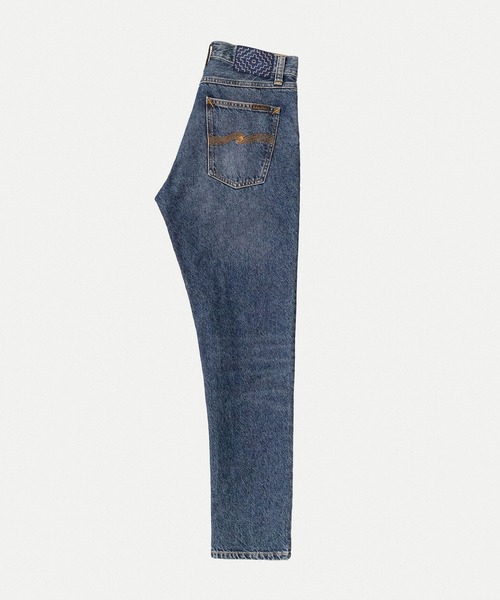 Nudie Jeans（ヌーディージーンズ） デニムパンツ 33inch インディゴ