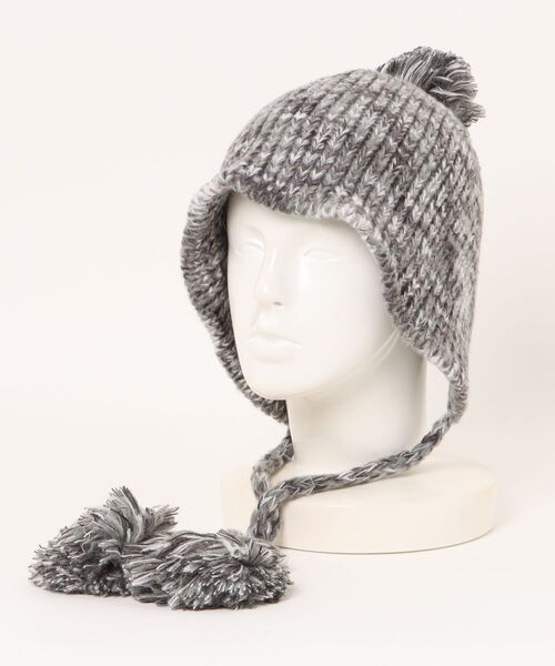 BURNER（バーナー） ニット帽 ニットキャップ 「CHI SELECT」ダブル