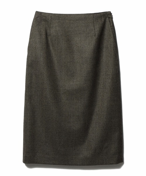 ESTNATION（エストネーション） スカート ESTNATION / サキソニー