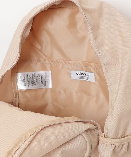 adidas（アディダス） デイバック リュック カモバックパック