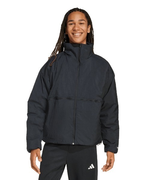 adidas（アディダス） ダウンジャケット ダウン シティテック クライマ