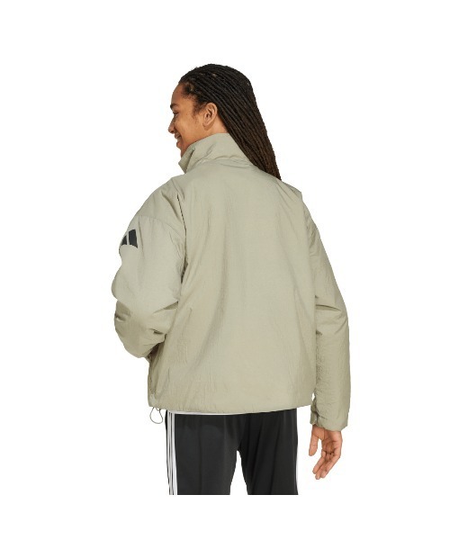 adidas（アディダス） ダウンジャケット ダウン シティテック クライマ