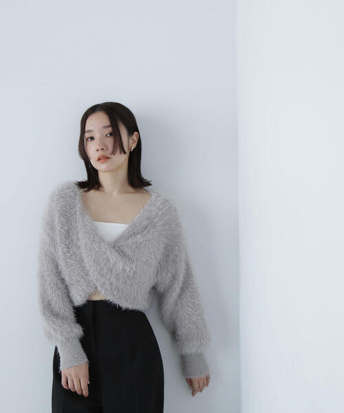 NATURAL BEAUTY BASIC（ナチュラルビューティーベーシック） 長袖