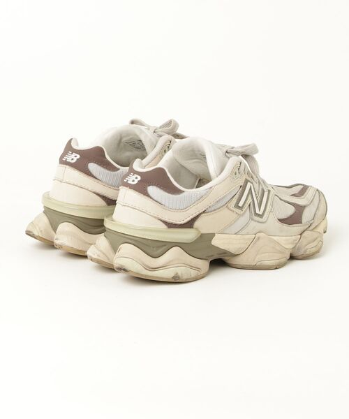 NEW BALANCE / ローカットスニーカー/25.5cm/NVY/スウェード// New Balance（ニューバランス） ローカットスニーカー 25.5cm ベージュ