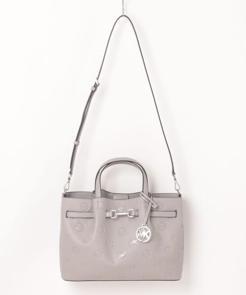 MICHAEL KORS（マイケルコース） ハンドバッグ CARSON MD CZ SATCHEL