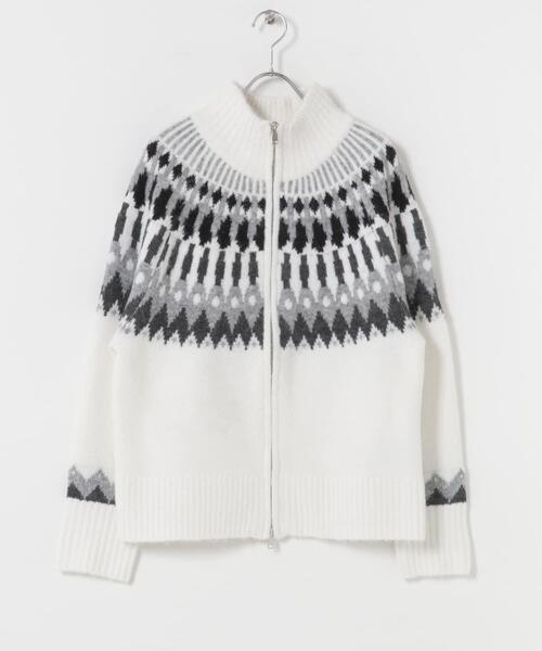 ニット/セーター 16FW knit WASHED CABLE-KNIT SWEATER - Black | ZARA South Africa