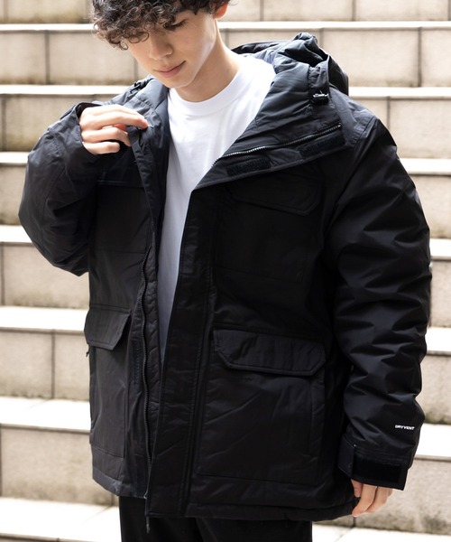 【ほぼ新品】24年式 ノースフェイス マウンテン ジャケット パーカー 黒 S THE NORTH FACE（ザ ノースフェイス） マウンテンパーカー S ブラック