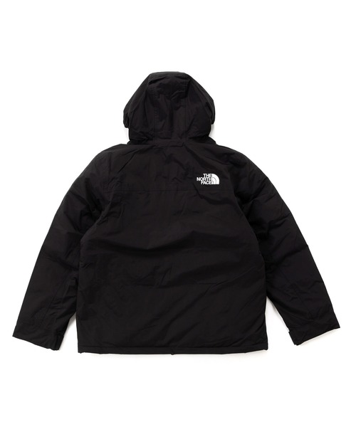 THE NORTH FACE マウンテンパーカー ブラック s THE NORTH FACE（ザ ノースフェイス） マウンテンパーカー S ブラック