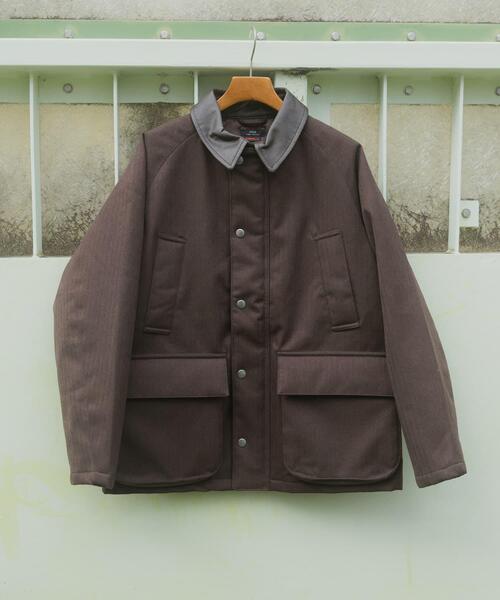 ITEMS URBANRESEARCH(アイテムズ アーバンリサーチ) ダウン ITEMS URBANRESEARCH(アイテムズ アーバンリサーチ) ダウン