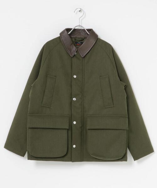 ITEMS URBANRESEARCH（アイテムズ アーバンリサーチ） ダウン