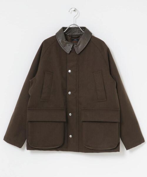 ITEMS URBANRESEARCH（アイテムズ アーバンリサーチ） ダウン