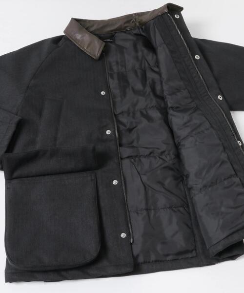 ITEMS URBANRESEARCH（アイテムズ アーバンリサーチ） ダウン