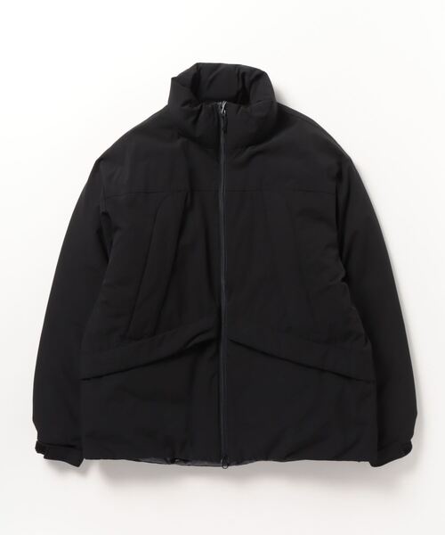 monkey time×beauty＆youth unitedarrows monkey time BEAUTY＆YOUTH UNITED ARROWS 「MONKEY TIME」 ダウン