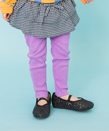 BREEZE（ブリーズ） パンツ 「26春新作」DAISUKIリブパンツ キッズ
