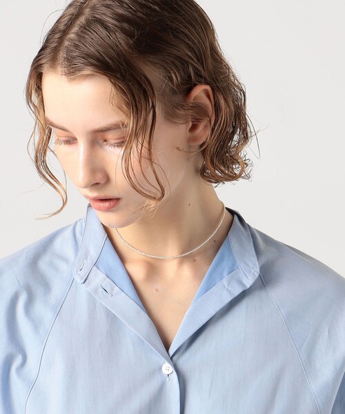 「les bonbon」 ネックレス FREE ホワイト レディース_画像2