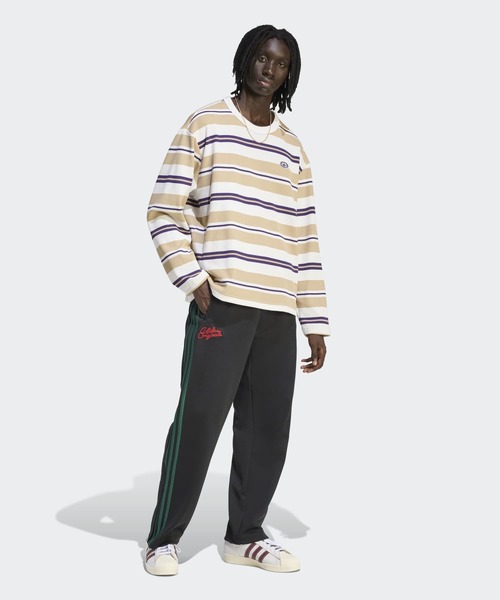 adidas（アディダス） tシャツ 90sオルタナティブスポーツ長袖