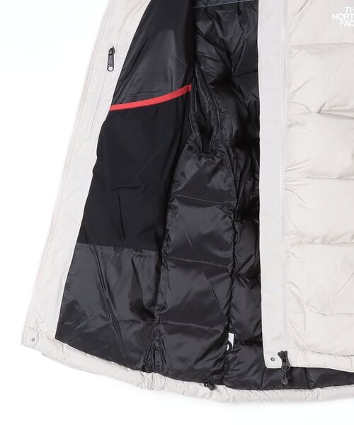 THE NORTH FACE（ザ ノースフェイス） ダウンジャケット ダウン ザ