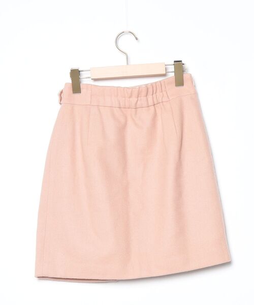 「WILLSELECTION」 スカート M ピンク レディース_画像2