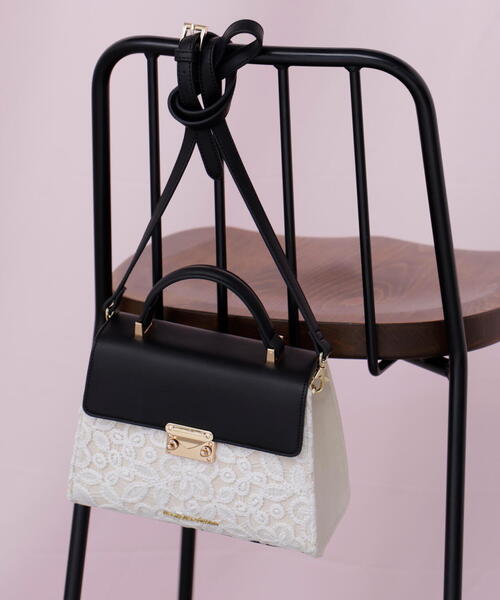 JILL by JILL STUART（ジルバイジルスチュアート） ハンドバッグ