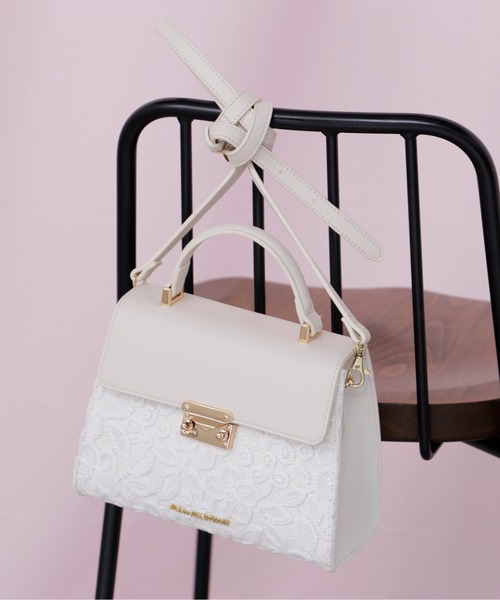 JILL by JILL STUART（ジルバイジルスチュアート） ハンドバッグ