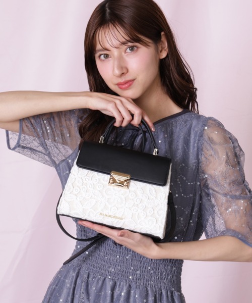 JILL by JILL STUART（ジルバイジルスチュアート） ハンドバッグ