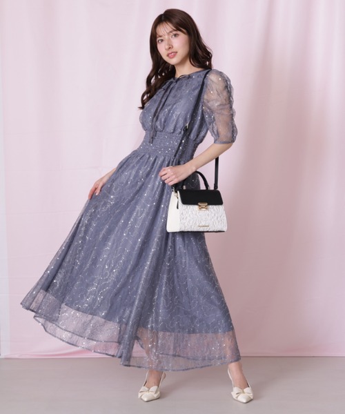 JILL by JILL STUART（ジルバイジルスチュアート） ハンドバッグ