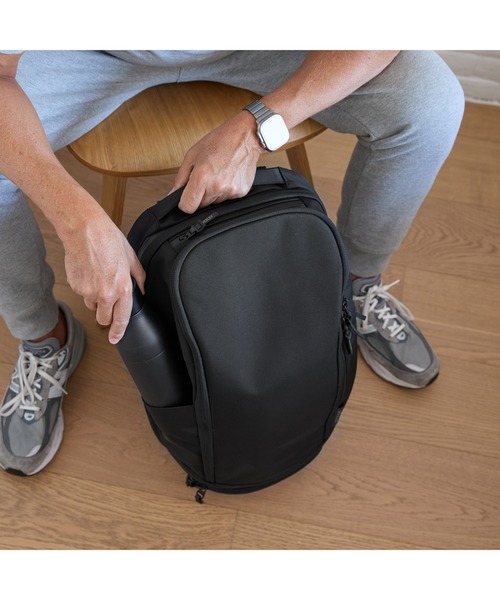 バッグ WEXLEY /32L GymWork Backpack WEXLEY（ウェクスレイ） デイバック リュック NANAIMO / 32L GymWork