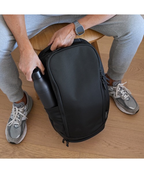 WEXLEY（ウェクスレイ） デイバック リュック NANAIMO / 32L GymWork