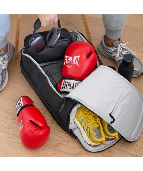 WEXLEY（ウェクスレイ） デイバック リュック NANAIMO / 32L GymWork