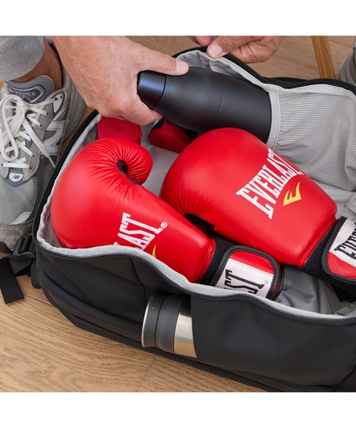 WEXLEY（ウェクスレイ） デイバック リュック NANAIMO / 32L GymWork