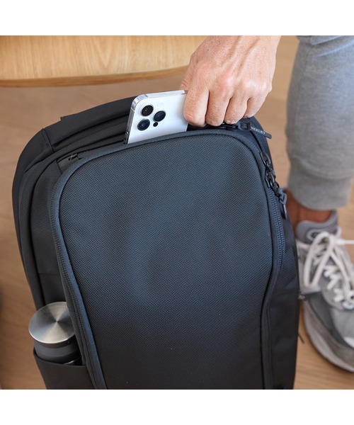 WEXLEY（ウェクスレイ） デイバック リュック NANAIMO / 32L GymWork