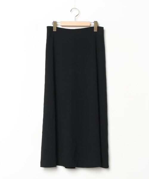 Deuxieme Classe（ドゥーズィエムクラス） フレアスカート 36 ブラック