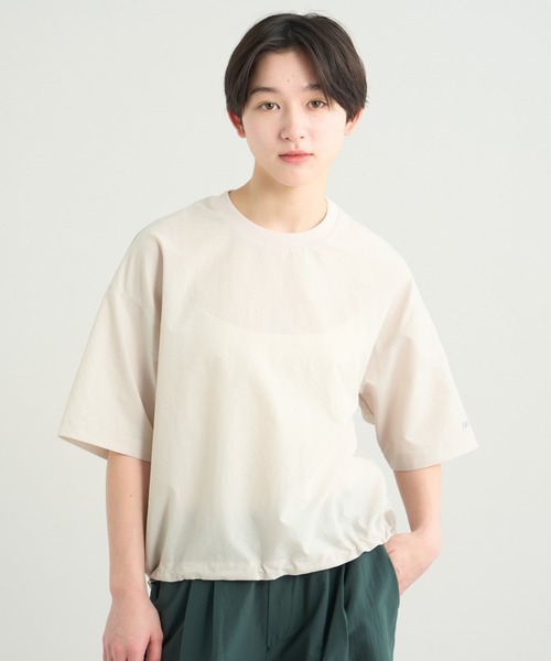 tシャツ DotAir COMFY S/S TEE W/ドットエア コンフィー ショートスリーブTシャツ（ウィメンズ） レディースの画像