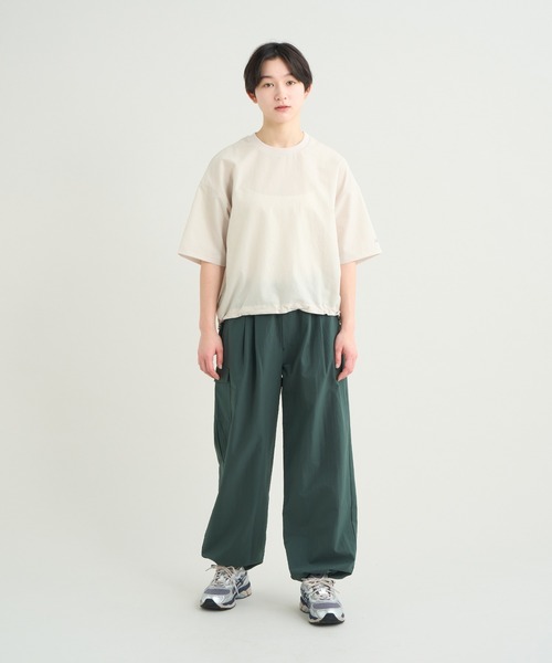 tシャツ DotAir COMFY S/S TEE W/ドットエア コンフィー ショートスリーブTシャツ（ウィメンズ） レディースの画像