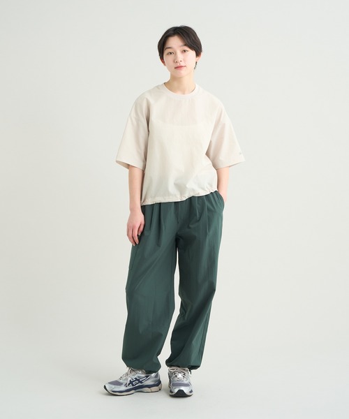 tシャツ DotAir COMFY S/S TEE W/ドットエア コンフィー ショートスリーブTシャツ（ウィメンズ） レディースの画像