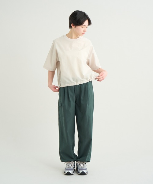 tシャツ DotAir COMFY S/S TEE W/ドットエア コンフィー ショートスリーブTシャツ（ウィメンズ） レディースの画像