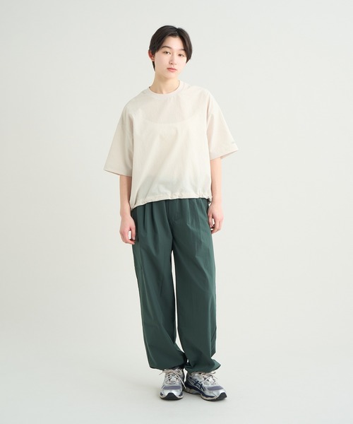 tシャツ DotAir COMFY S/S TEE W/ドットエア コンフィー ショートスリーブTシャツ（ウィメンズ） レディースの画像