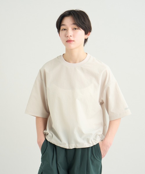 tシャツ DotAir COMFY S/S TEE W/ドットエア コンフィー ショートスリーブTシャツ（ウィメンズ） レディースの画像