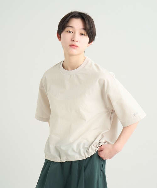 tシャツ DotAir COMFY S/S TEE W/ドットエア コンフィー ショートスリーブTシャツ（ウィメンズ） レディースの画像